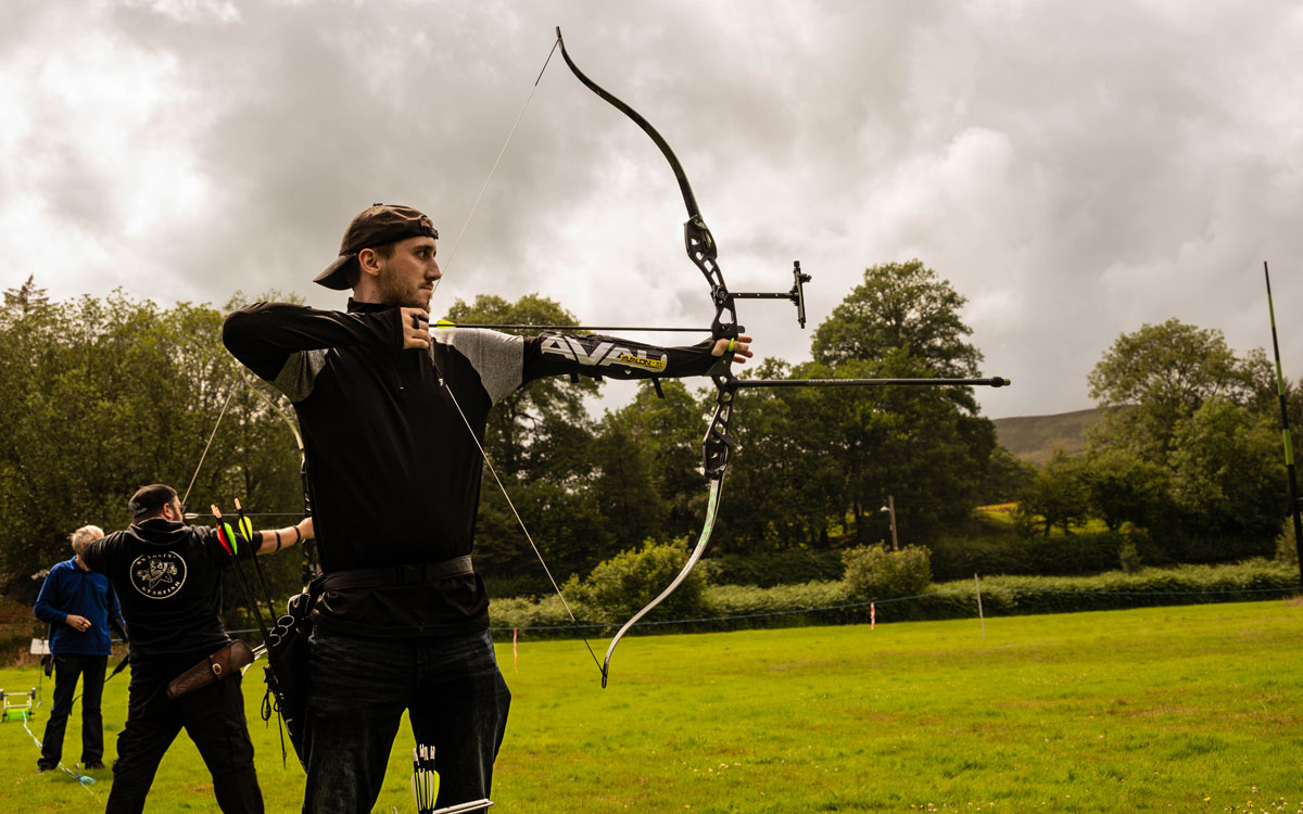 Cambrian Archers